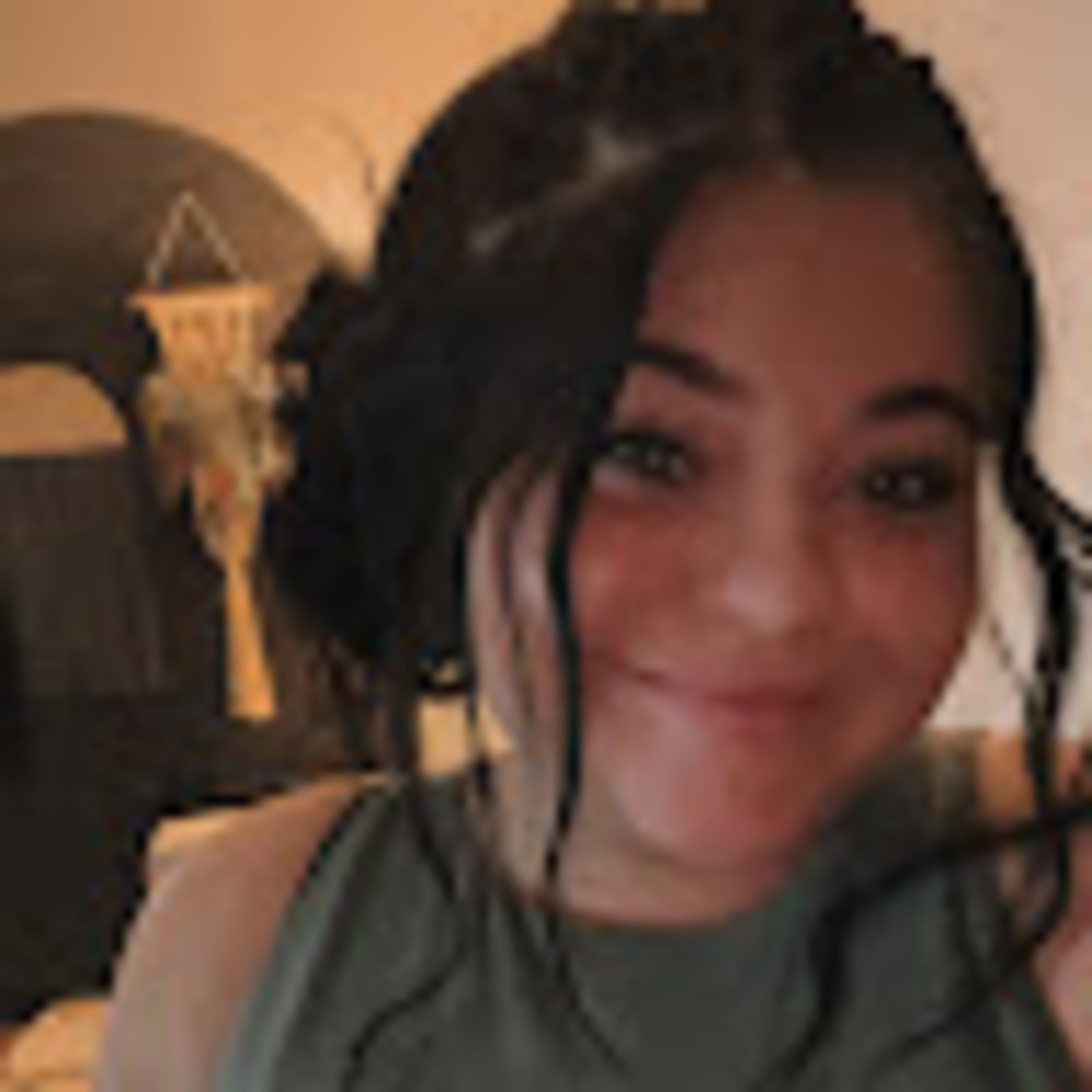 Meet your Posher, Jacey